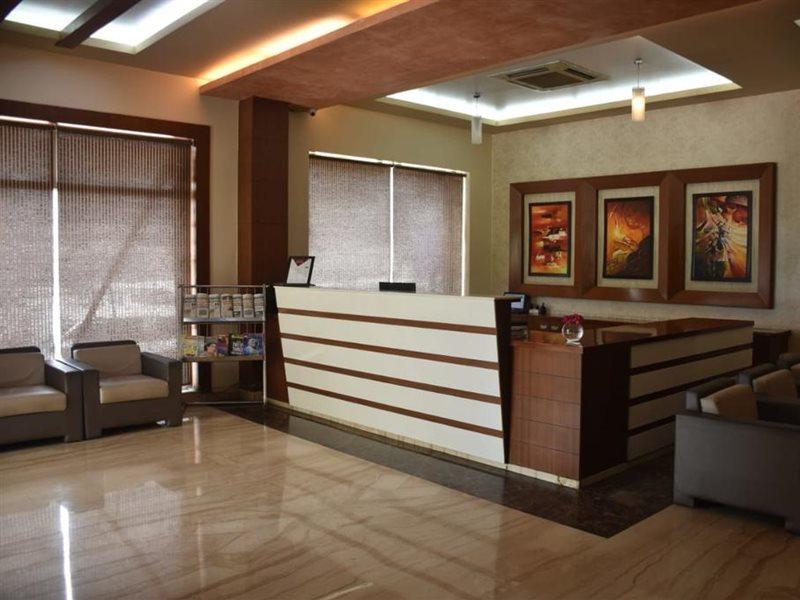 Regency Hotel 3*