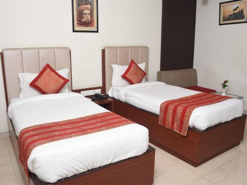 Regency 3*