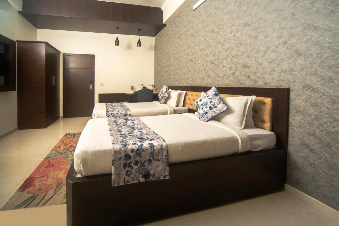 Regency 3*