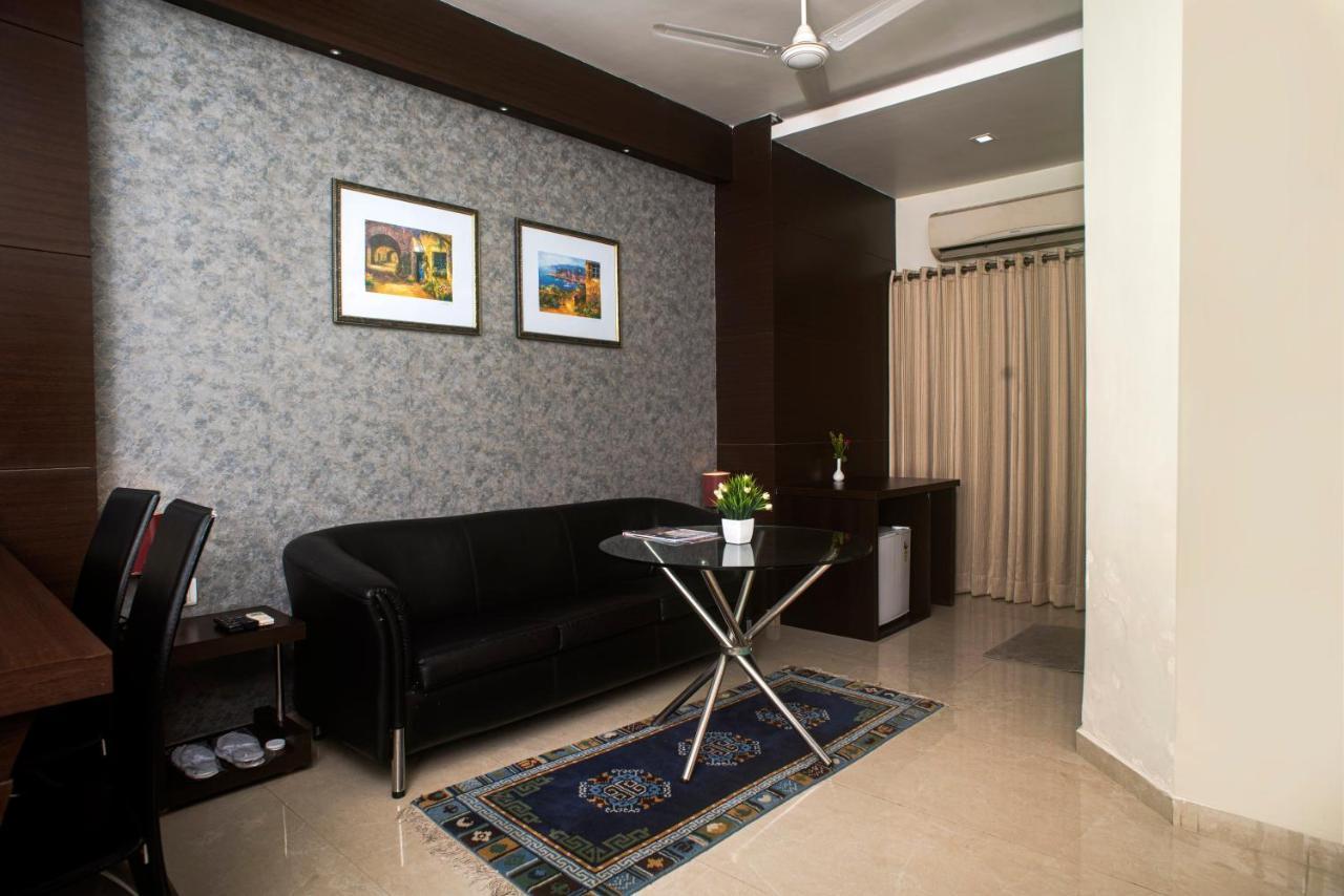 Regency Hotel 3*