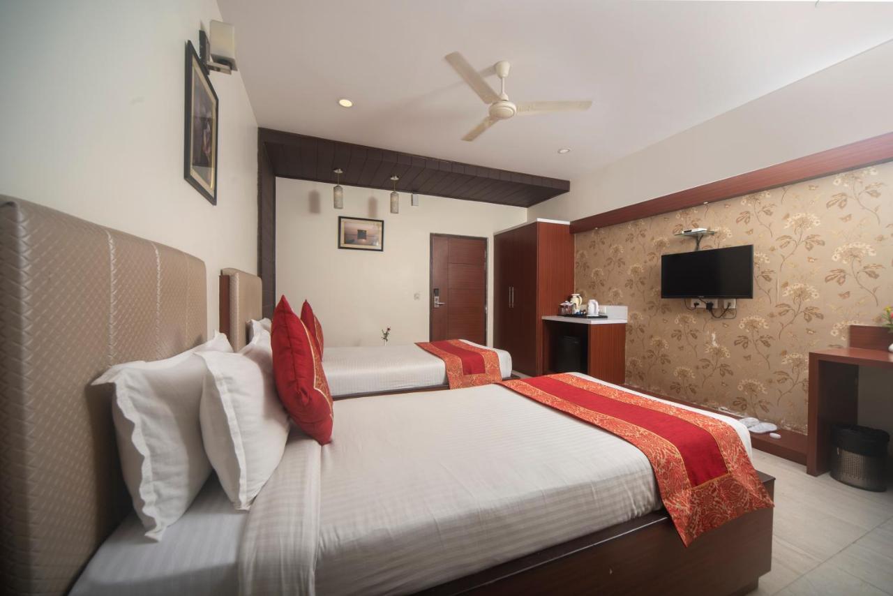 Regency Hotel 3*