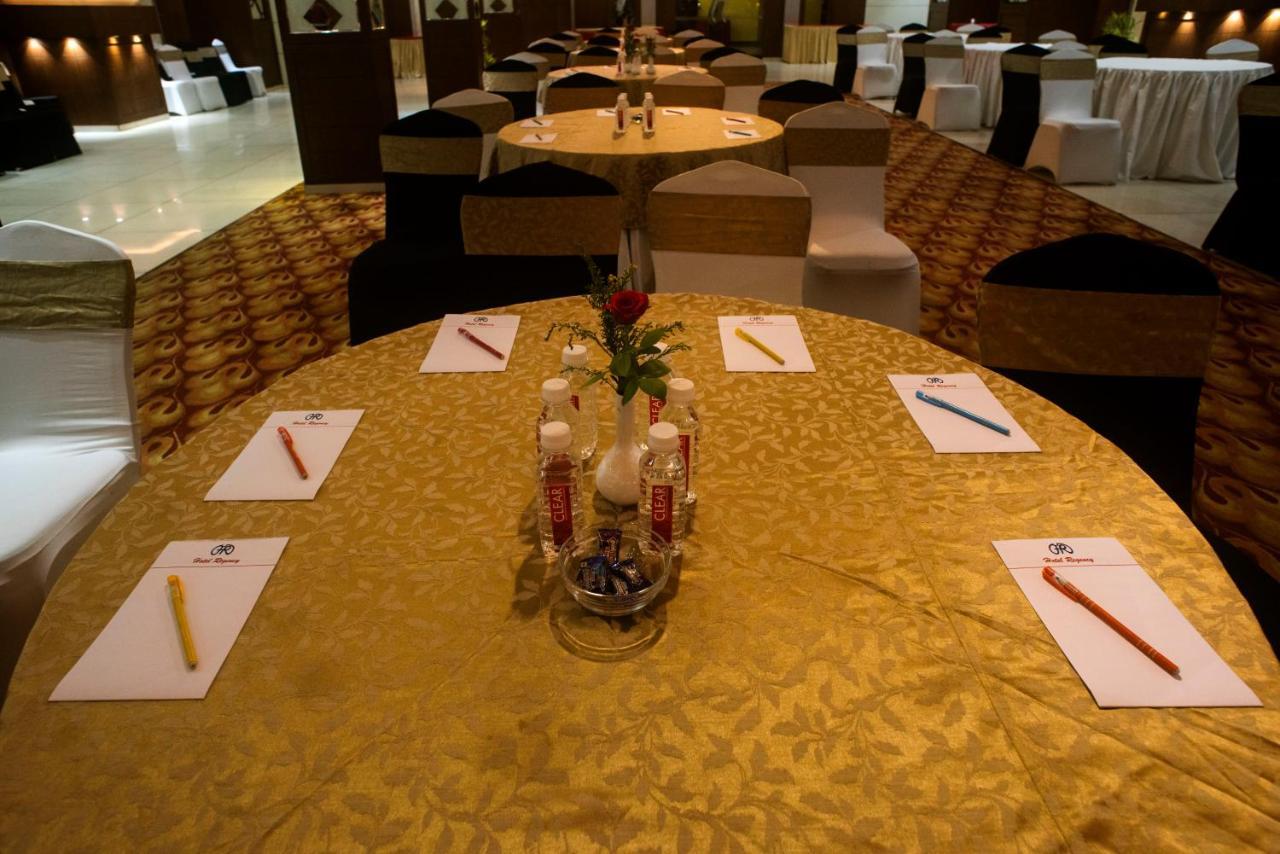 Hotel Regency Varanasi