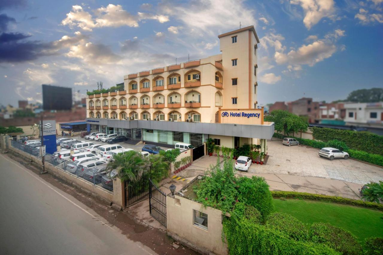 Regency 3* Varanasi