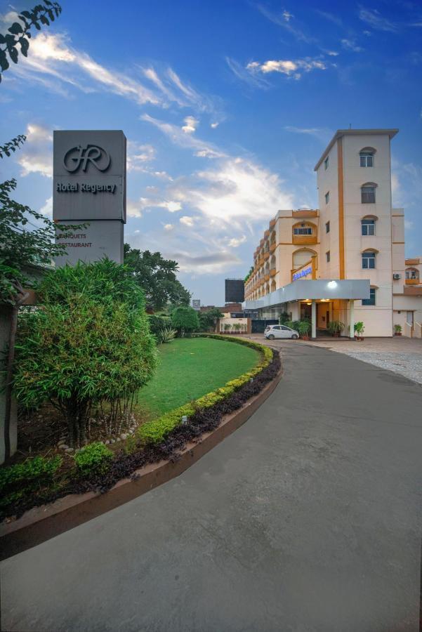 Regency 3* Varanasi