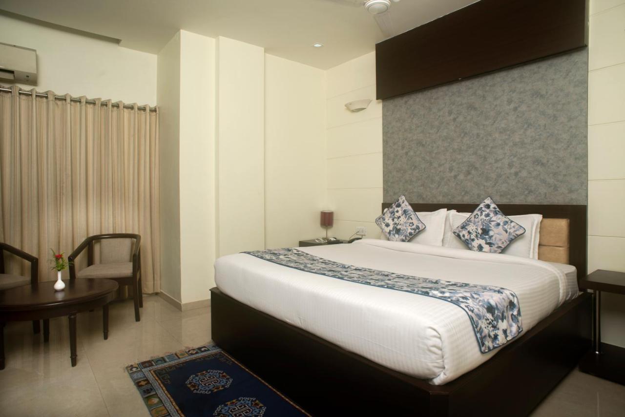 Regency 3* Varanasi