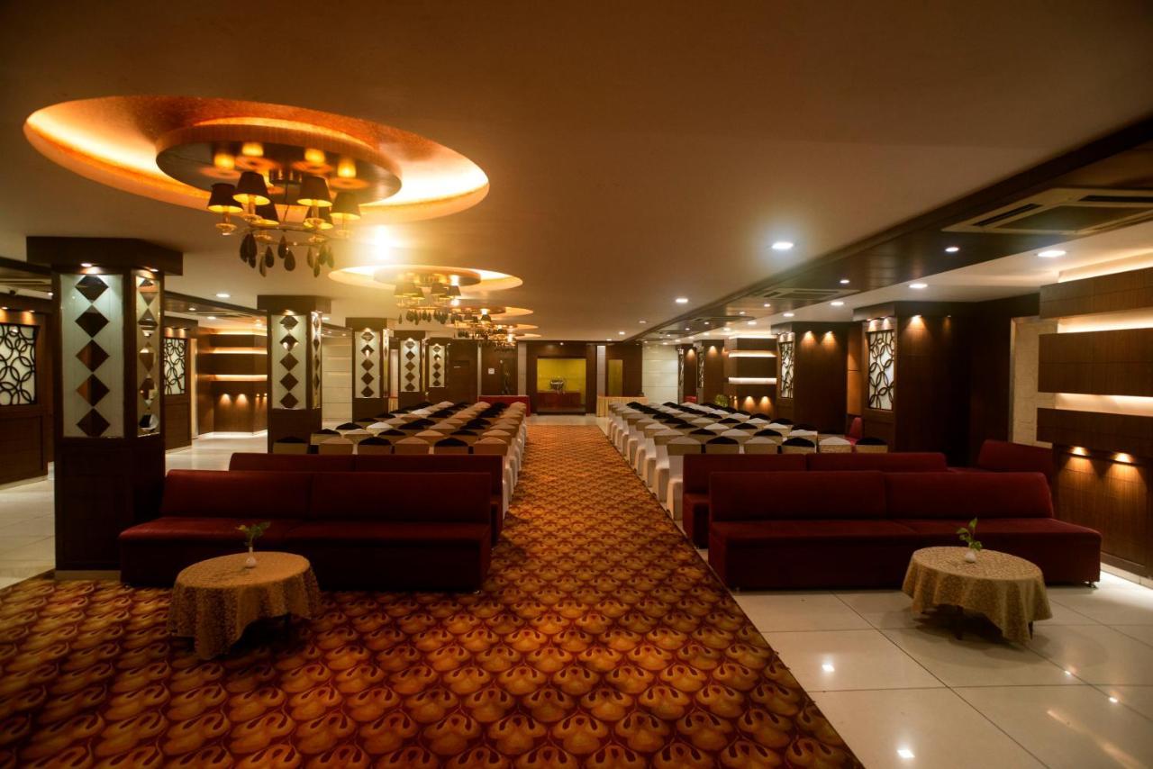 Regency Hotel 3*