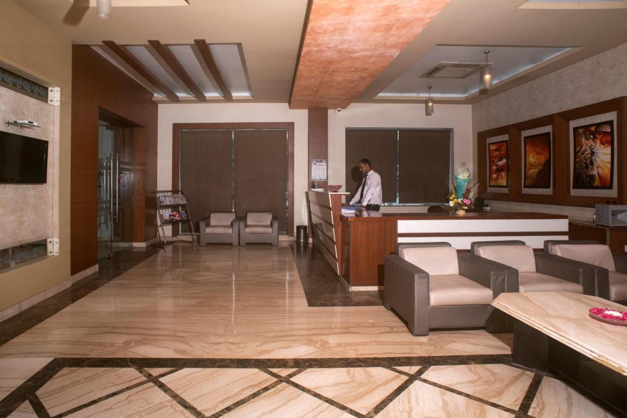 Regency 3* Varanasi